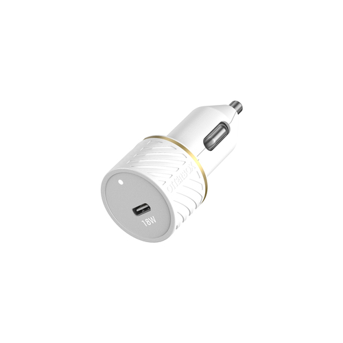 OtterBox USB-C Fast Charge Car Charger – Premium