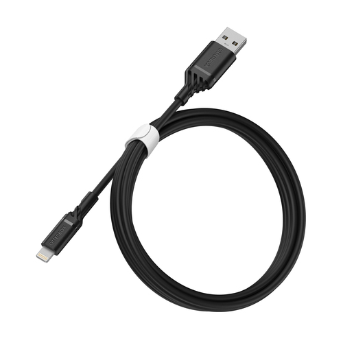 OtterBox Lightning to USB-A Cable – Standard
