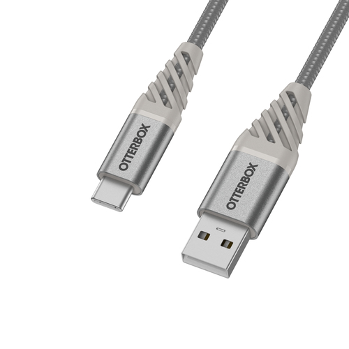 OtterBox USB-A to USB-C Cable – Premium