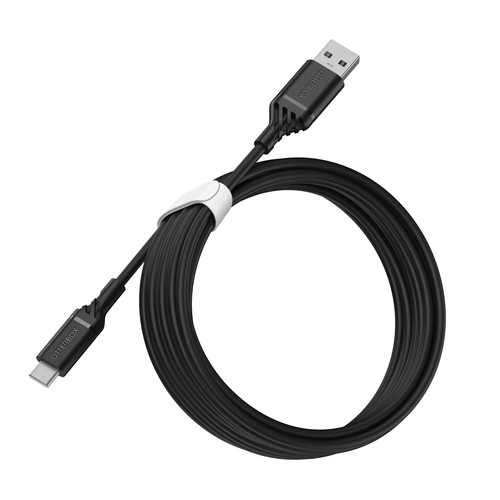 OtterBox USB-C to USB-A Cable - Standard