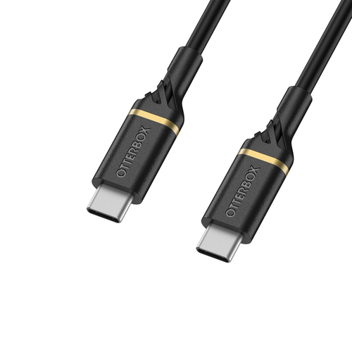OtterBox USB-C to USB-C Fast Charge Cable - Standard