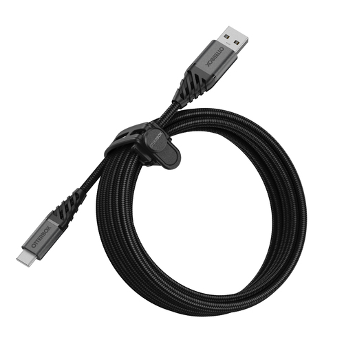 OtterBox USB-C to USB-A Cable - Premium