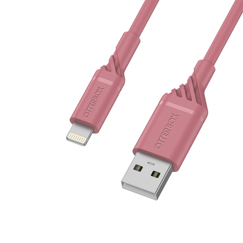 OtterBox Lightning to USB-A Cable – Standard
