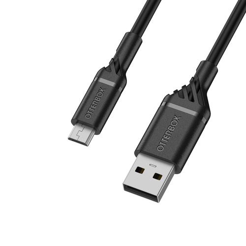 OtterBox Micro-USB to USB-A Cable - Standard