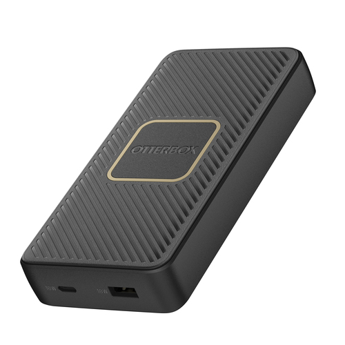 OtterBox Fast Charge Qi Wireless Power Bank – Standard