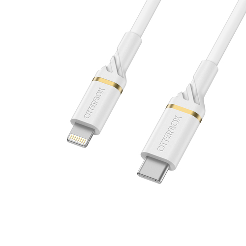 OtterBox Lightning to USB-C Fast Charge Cable - Standard