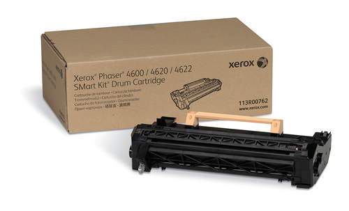 Xerox 113R00762 80000pages Black printer drum