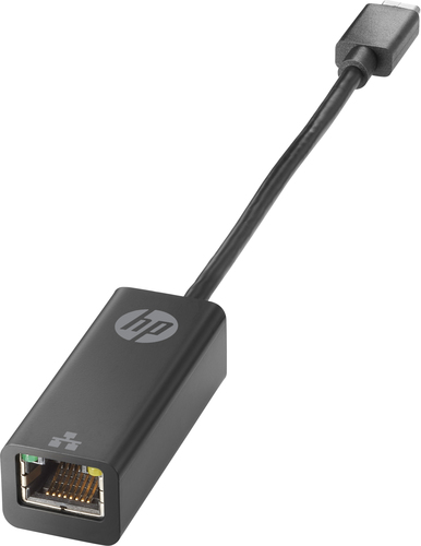 HP USB Type-C naar RJ45 adapter