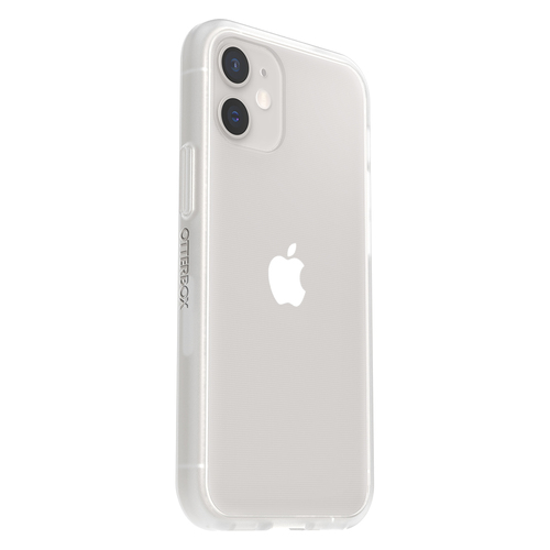 OtterBox React Series for Apple iPhone 12 mini, transparent