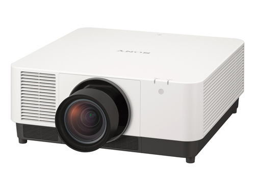 Sony VPL-FHZ101L data projector 10000 ANSI lumens 3LCD WUXGA (1920x1200) Desktop projector White