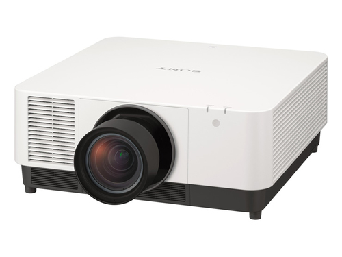 Sony VPL-FHZ101 data projector 10000 ANSI lumens 3LCD WUXGA (1920x1200) Desktop projector White