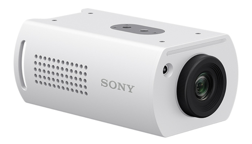 Sony SRG-XP1 IP security camera Indoor Box Ceiling/Wall/Pole 3840 x 2160 pixels