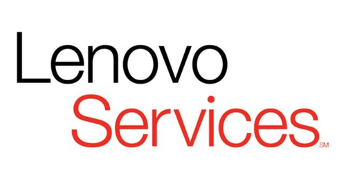 Lenovo 7S060376WW garantie- en supportuitbreiding