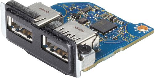 HP 13L58AA interface cards/adapter Internal USB 3.2 Gen 1 (3.1 Gen 1)