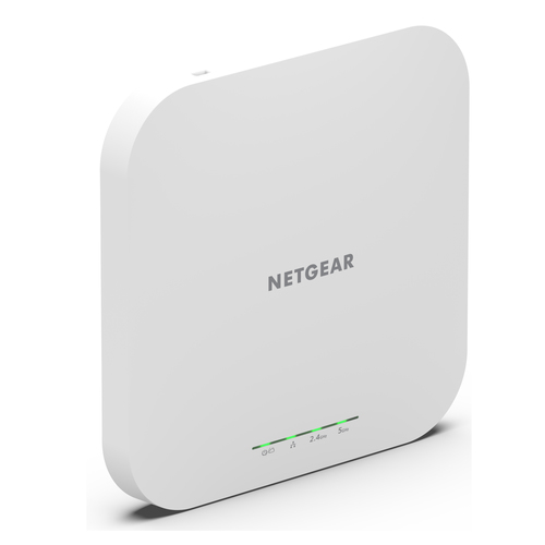 Netgear WAX610 1800 Mbit/s Wit Power over Ethernet (PoE)