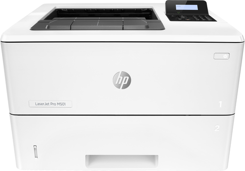 HP LaserJet Pro M501dn 4800 x 600 DPI A4