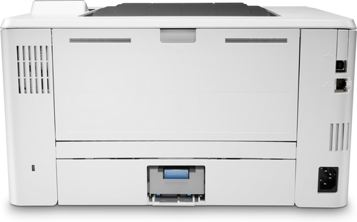 HP LaserJet Pro M404n, Print, Snelle eerste pagina; Compact formaat; Energiezuinig; Sterke beveiliging