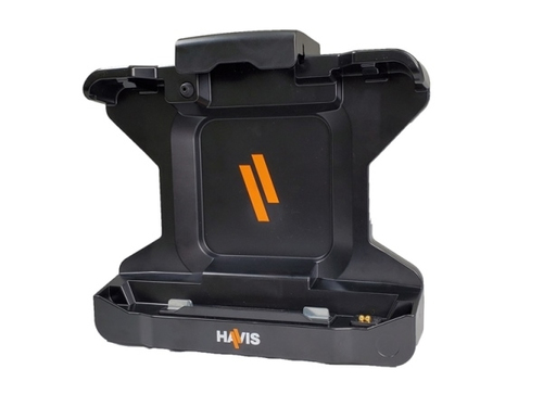 Panasonic PCPE-HAVA301 mobile device dock station Tablet Black