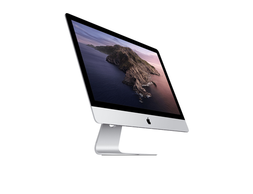 Apple iMac 68.6 cm (27") 5120 x 2880 pixels 10th gen Intel® Core™ i5 8 GB DDR4-SDRAM 256 GB SSD AMD Radeon Pro 5300 Wi-Fi 5 (80