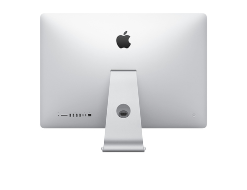Apple iMac 68.6 cm (27") 5120 x 2880 pixels 10th gen Intel® Core™ i5 8 GB DDR4-SDRAM 256 GB SSD AMD Radeon Pro 5300 Wi-Fi 5 (80