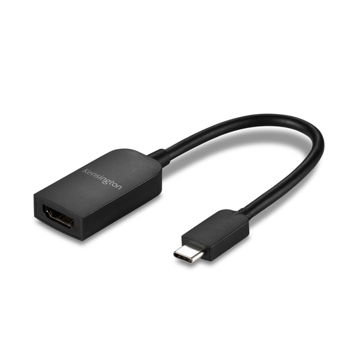 Kensington CV4000H USB-C 4K HDMI Adapter