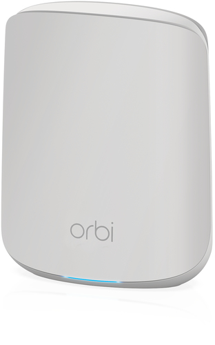 NETGEAR Orbi RBK352 AX1800 WiFi 6 Dual-band Mesh System