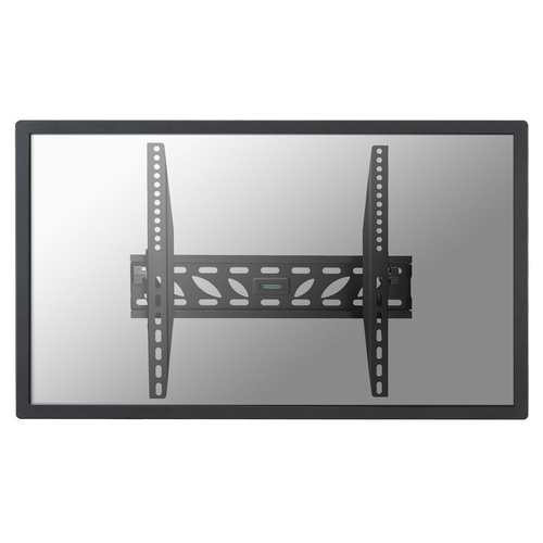 Newstar LED-W240 52" Black flat panel wall mount