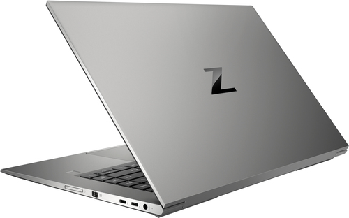 HP ZBook Create G7 Notebook Grey 39.6 cm (15.6") 1920 x 1080 pixels 10th gen Intel® Core™ i7 16 GB DDR4-SDRAM 512 GB SSD NVIDIA