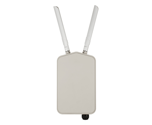 D-Link DWL-8720AP wireless access point 6936 Mbit/s White