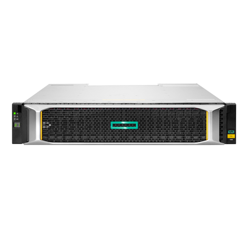 Hewlett Packard Enterprise MSA 1060 disk array Rack (2U)