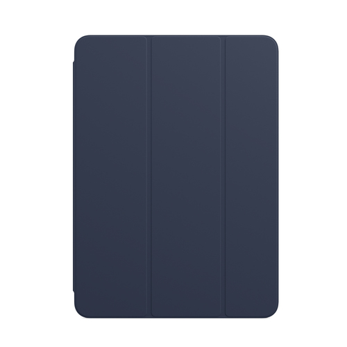 Apple MH073ZM/A tabletbehuizing 27,7 cm (10.9") Folioblad Marineblauw