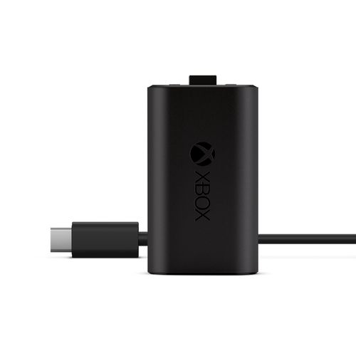 Microsoft Xbox One Play & Charge Kit Oplaadset