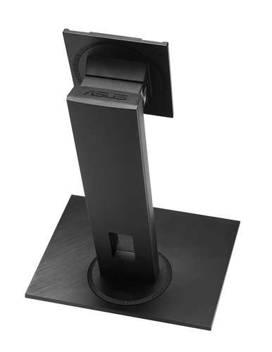 ASUS MHS01 monitor mount / stand 61 cm (24") Black