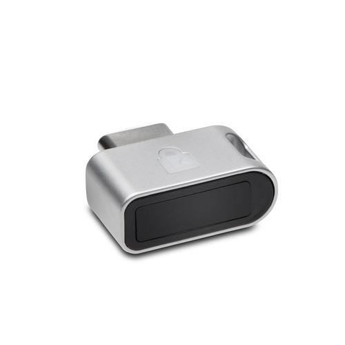 Kensington VeriMark fingerprint reader USB 2.0 Grey