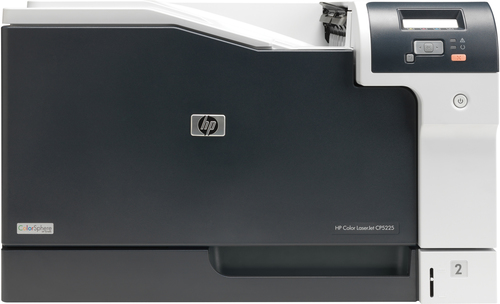 HP Color LaserJet Professional CP5225 Kleur 600 x 600 DPI A3