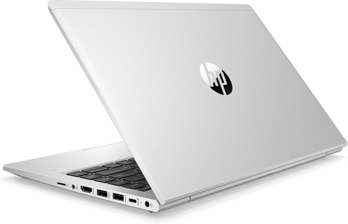HP ProBook 440 G8 Notebook 35,6 cm (14") Full HD Intel® Core™ i3 8 GB DDR4-SDRAM 128 GB SSD Wi-Fi 6 (802.11ax) Windows 10 Pro Zilver