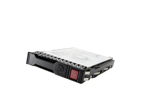HP R0Q66A internal solid state drive 2.5" 1,92 GB SAS