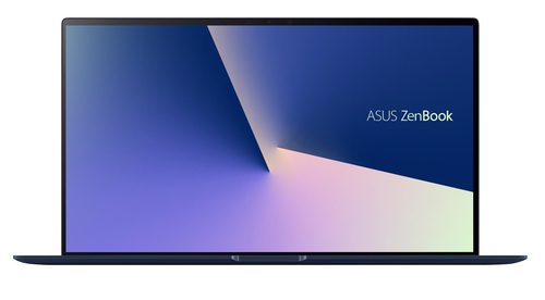 ASUS ZenBook 15 UX534FAC-AA205T notebook 39.6 cm (15.6") 3840 x 2160 pixels 10th gen Intel® Core™ i7 16 GB LPDDR3-SDRAM 512 GB 
