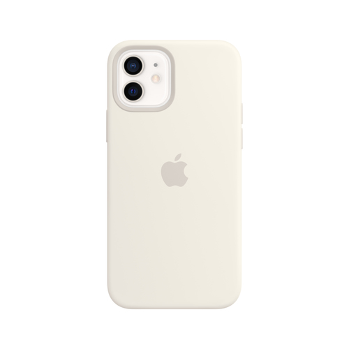 Apple MHL53ZM/A Housse de protection téléphones portables 15,5 cm (6.1") Blanc