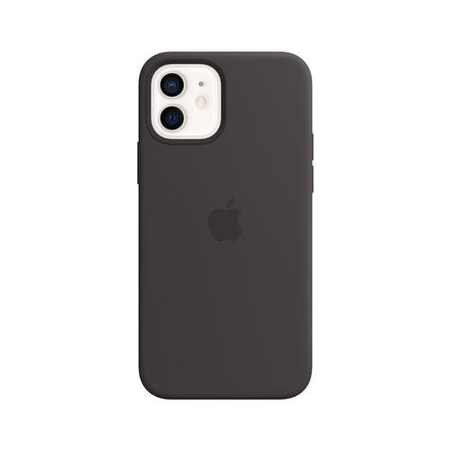 Apple MHL73ZM/A Housse de protection téléphones portables 15,5 cm (6.1") Noir