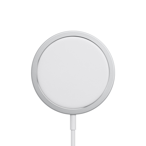 Apple MagSafe Indoor Silver, White