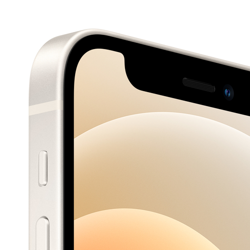 Apple iPhone 12 mini 13.7 cm (5.4") 64 GB Dual SIM 5G White iOS 14