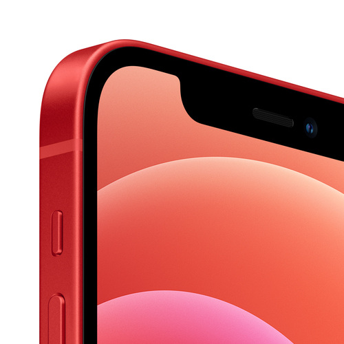 Apple iPhone 12 Demo 15.5 cm (6.1") Dual SIM iOS 14 5G 64 GB Red