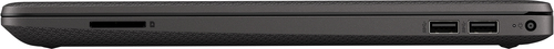 HP 255 G8 Notebook Black 39.6 cm (15.6") 1920 x 1080 pixels AMD Ryzen 5 8 GB DDR4-SDRAM 256 GB SSD Wi-Fi 6 (802.11ax) Windows 1