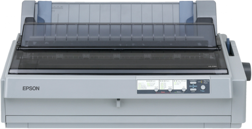 Epson LQ-2190N 480cps 360 x 180DPI dot matrix printer