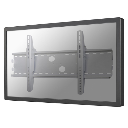 Newstar PLASMA-W100 85" Silver flat panel wall mount