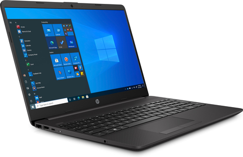 HP 250 G8 Notebook 39,6 cm (15.6") Full HD Intel® Core™ i5 4 GB DDR4-SDRAM 128 GB SSD Wi-Fi 6 (802.11ax) Windows 10 Home Zwart