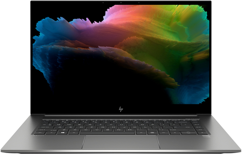 HP ZBook Create Create G7 Mobiel werkstation 39,6 cm (15.6") Full HD Intel® Core™ i7 16 GB DDR4-SDRAM 1000 GB SSD NVIDIA GeForce RTX 2080 Super Max-Q Wi-Fi 6 (802.11ax) Windows 10 Pro Zilver