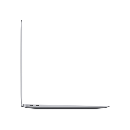 Apple MacBook Air Notebook Grey 33.8 cm (13.3") 2560 x 1600 pixels Apple M 8 GB 256 GB SSD Wi-Fi 6 (802.11ax) macOS Big Sur