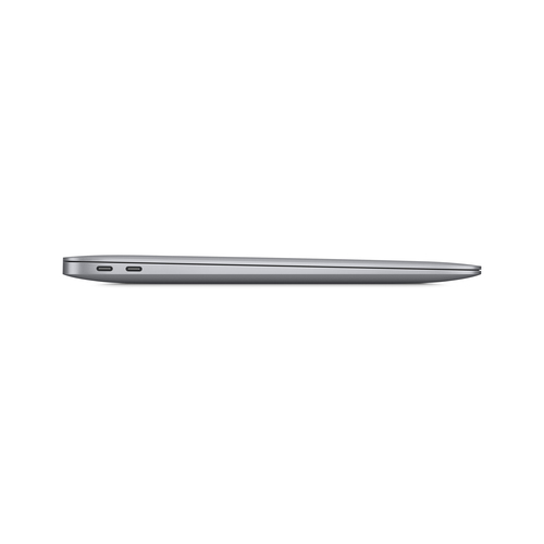 Apple MacBook Air Notebook Grey 33.8 cm (13.3") 2560 x 1600 pixels Apple M 8 GB 256 GB SSD Wi-Fi 6 (802.11ax) macOS Big Sur